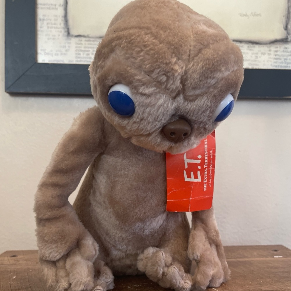ET - Picture 9 of 9